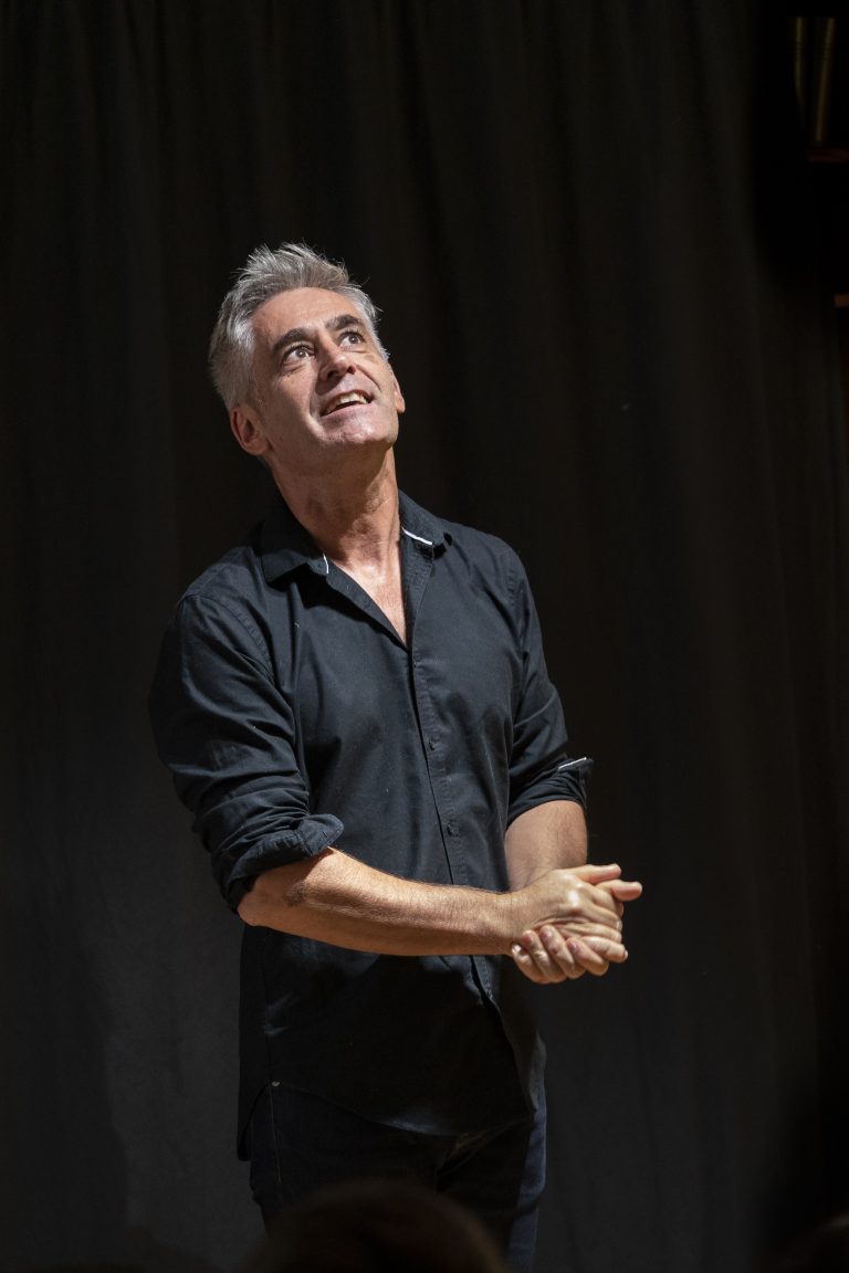 Les contes du loup qu’en dit long