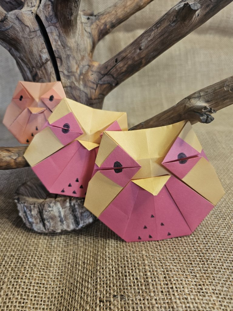 Origami