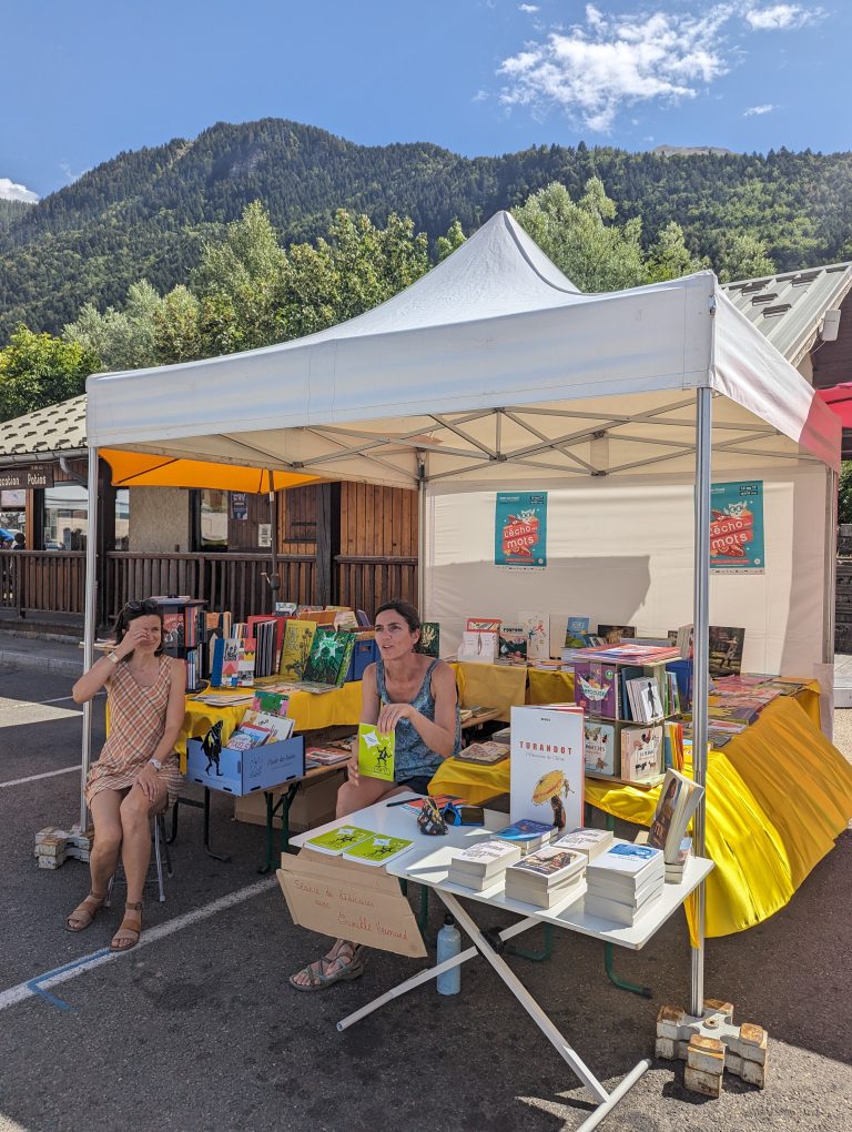 Librairie