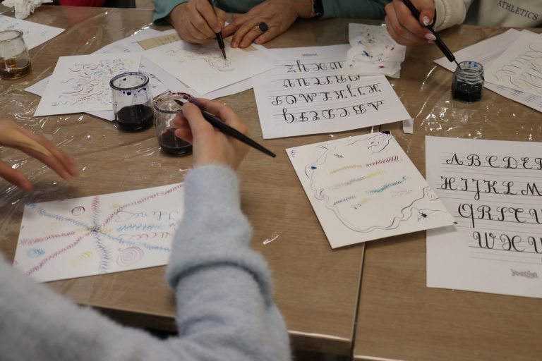 Calligraphie