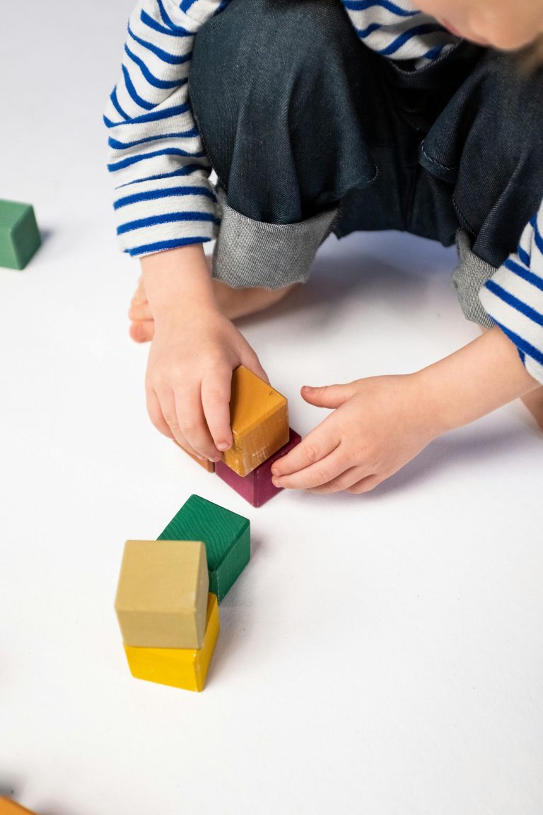 Espace 0-3 ans
