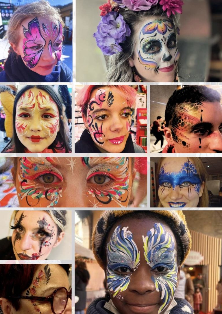 Maquillage