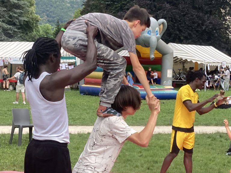 Cirque