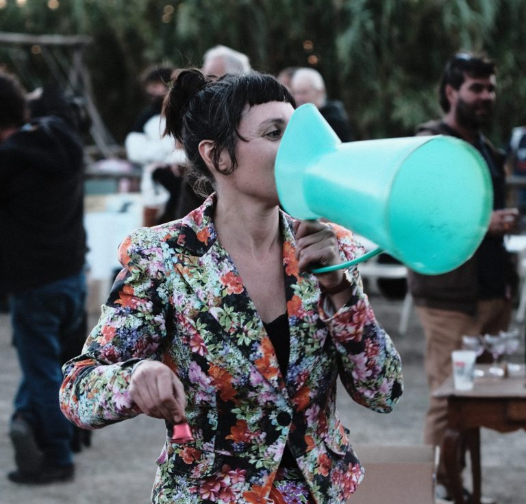 Criée Publique – Mercredi 13 – 20h30