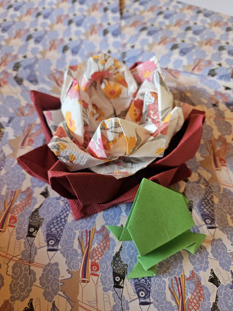 Origami