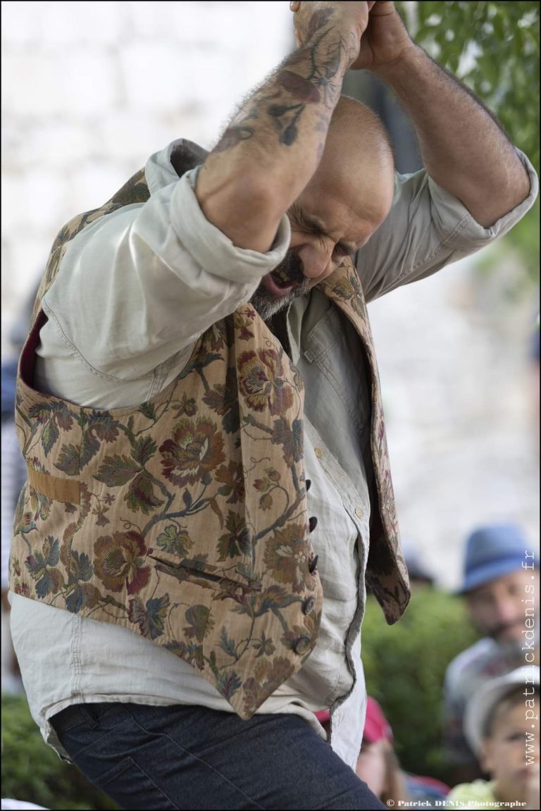 Sac de contes et nœud d&rsquo;histoires