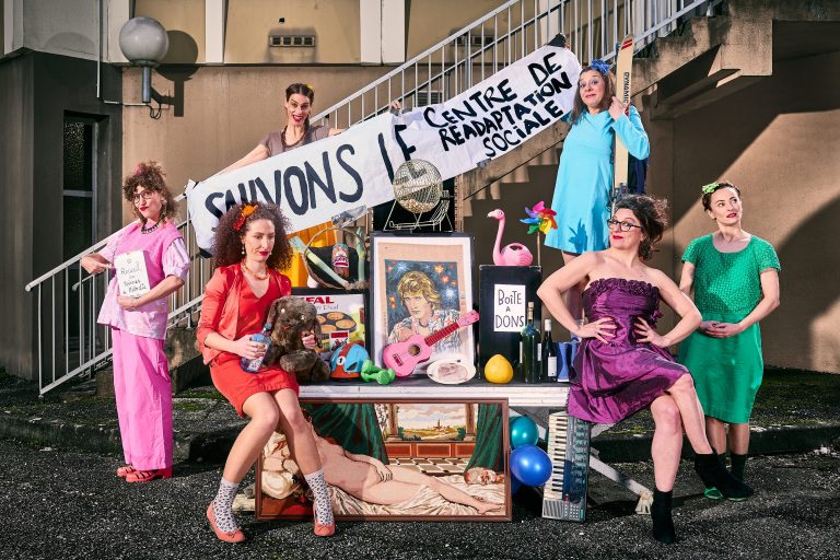 Bingo Novela